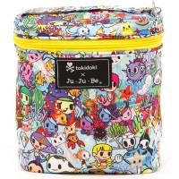 Термосумка Ju-Ju-Be Fuel Cell Sea Amo