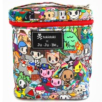 Термосумка Ju-Ju-Be Fuel Cell TOKIDOKI FAIRYTELLA