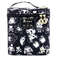 Термосумка Ju-Ju-Be Fuel Cell TOKIDOKI the kings court