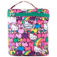 Термосумка Ju-Ju-Be Fuel Cell hello kitty lucky stars