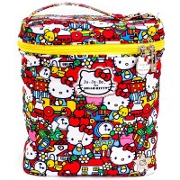 Термосумка Ju-Ju-Be Fuel Cell HELLO KITTY TICK TOK