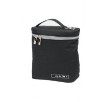 Термосумка Ju-Ju-Be Fuel Cell BLACK/SILVER