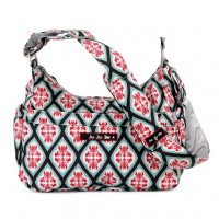 Сумка для мамы Ju-Ju-Be HoboBe DREAMY DIAMONDS