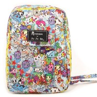 Рюкзак Ju-Ju-Be Mini Be TOKIDOKI SEA AMO