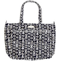 Сумка для мамы Ju-Ju-Be Super Be dandy lines