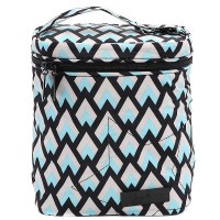 Термосумка Ju-Ju-Be Fuel Cell onyx black diamond