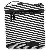 Термосумка Ju-Ju-Be FUEL CELL onyx black magic