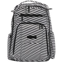 Рюкзак Ju-Ju-Be BE RIGHT BACK onyx black magic