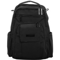Рюкзак Ju-Ju-Be BE RIGHT BACK onyx black out