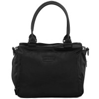 Сумки для мамы Ju-Ju-Be Be Classy onyx black out
