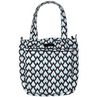 Сумка для мамы Ju-Ju-Be BeLight onyx black diamond
