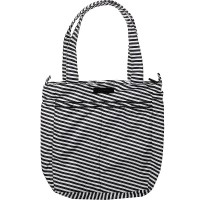 Сумка для мамы Ju-Ju-Be BeLight onyx black magic