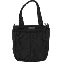 Сумка для мамы Ju-Ju-Be BeLight onyx black out