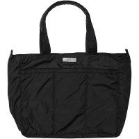 Сумка для мамы Ju-Ju-Be Super Be onyx black out