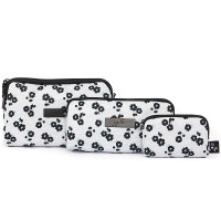 Сумочки 3 шт. Ju-Ju-Be Be Set onyx black beauty