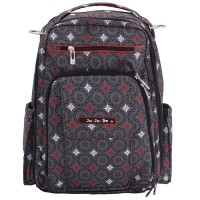 Рюкзак Ju-Ju-Be BE RIGHT BACK - magic merlot