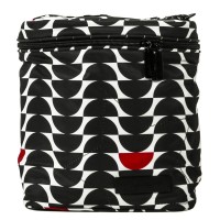 Термосумка Ju-Ju-Be FUEL CELL onyx black widow