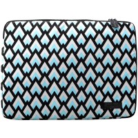 Чехол для ноутбука Ju-Ju-Be MegaTech onix black diamond