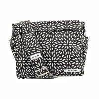 Сумка для коляски Ju-Ju-Be Better Be PLATINUM PETALS