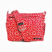 Сумка для коляски Ju-Ju-Be Better Be SCARLET PETALS