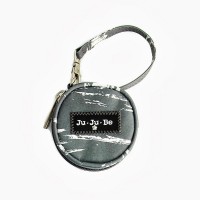 Сумочка для пустышек Ju-Ju-Be Paci Pod MISTER GRAY