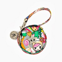 Сумочка для пустышек Ju-Ju-Be Paci Pod FAIRYTELLA