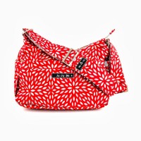 Сумка для мамы Ju-Ju-Be HoboBe SCARLET PETALS