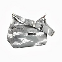 Сумка для мамы Ju-Ju-Be HoboBe MISTER GRAY