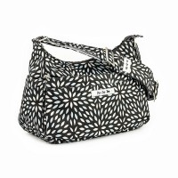 Сумка для мамы Ju-Ju-Be HoboBe PLATINUM PETALS