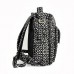 Рюкзак Ju-Ju-Be Be Right Back PLATINUM PETALS