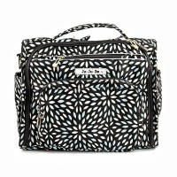 Сумка рюкзак для мамы Ju-Ju-Be B.F.F. PLATINUM PETALS