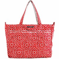 Сумка для мамы Ju-Ju-Be Super Be SCARLET PETALS