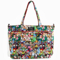 Сумка для мамы Ju-Ju-Be Super Be TOKIDOKI FAIRYTELLA