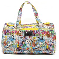Сумка для путешествий Ju-Ju-Be Super Star TOKIDOKI Sea Amo