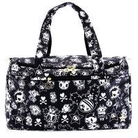 Сумки для путешествий Ju-Ju-Be Super Star tokidoki the kings court