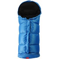 Конверт пуховый Kaiser Dowwny Aqua на 1 молнии