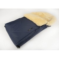 Конверт меховой Kaiser DUBLAS Marine