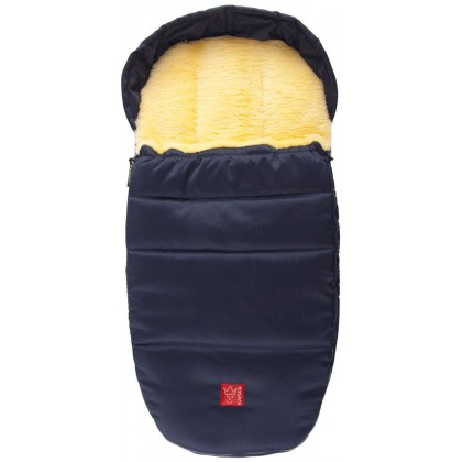 Конверт меховой Kaiser Lenny Marine