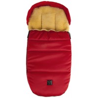 Конверт меховой Kaiser Lenny Rot