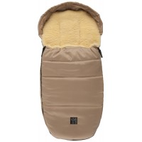 Конверт меховой Kaiser Lenny Sand