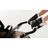 Муфта для коляски меховая Kaiser Sheep