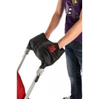 Муфта для коляски флисовая Alaska Kaiser