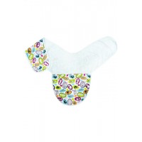 Чудо-пеленка "Кенгуруша", веселые коты