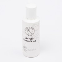 Ланолиновое жидкое мыло для ручной стирки изделий из шерсти Lana Care (150 мл)