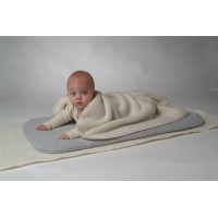 Одеяло детское шерстяное Lana Care 65х85 см