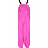 Полукомбинезон для дождливой погоды Lassie Suprafill Розовый