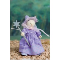 Добрая фея крестная LeToyVan