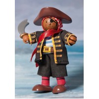 Пират Рафаэль  LeToyVan