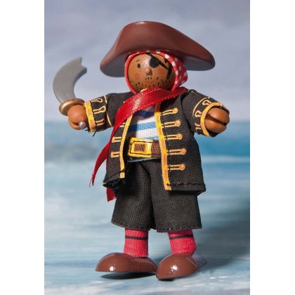 Пират Рафаэль  LeToyVan