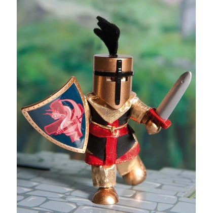 Железный рыцарь Le Toy Van